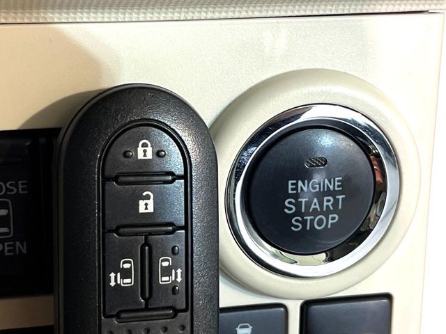 DAIHATSU MOVE canbus 2018