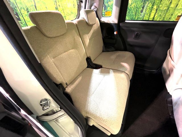 DAIHATSU MOVE canbus 2018