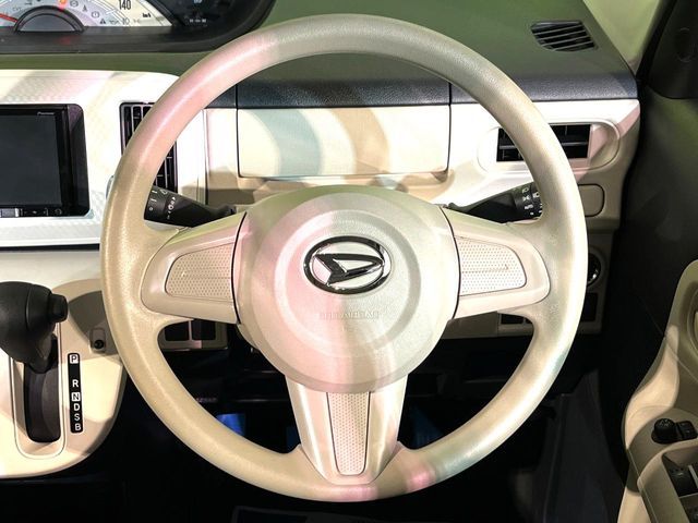 DAIHATSU MOVE canbus 2018