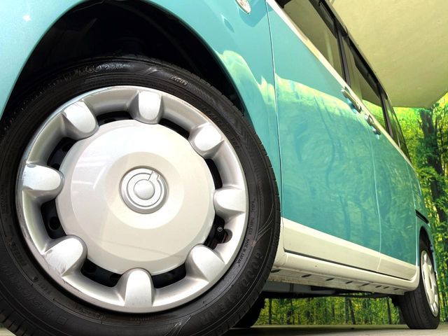 DAIHATSU MOVE canbus 2018