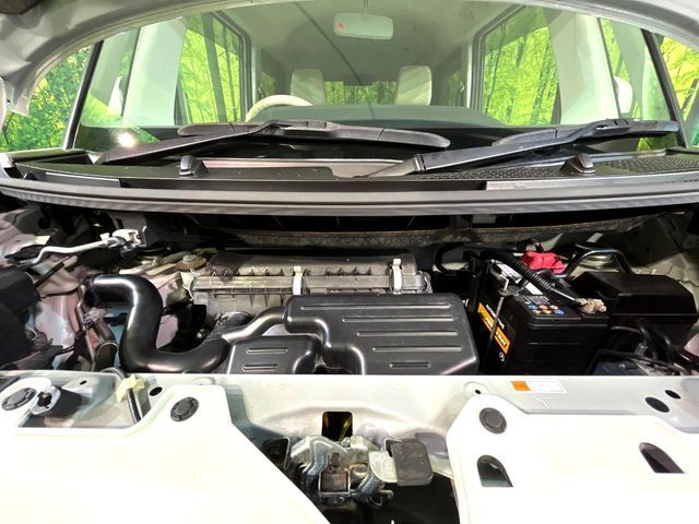 DAIHATSU MOVE canbus 2018