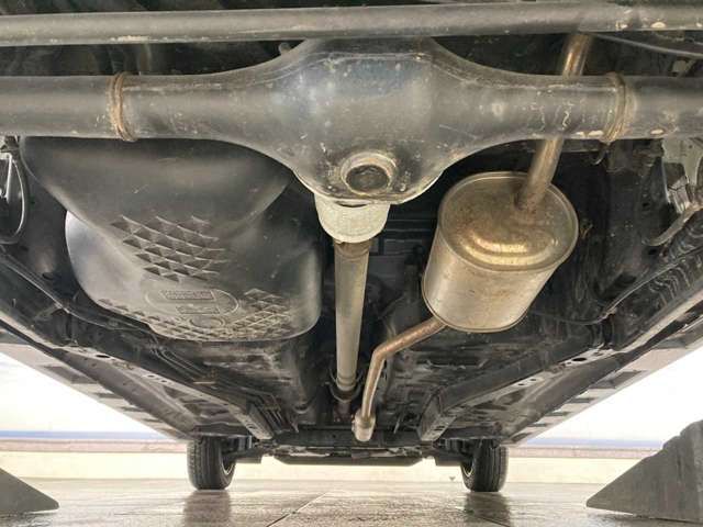 DAIHATSU TANTO CUSTOM 4WD 2021