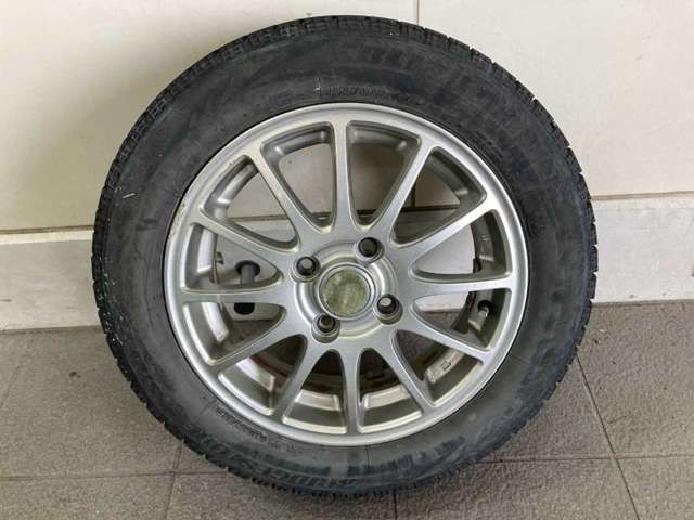 DAIHATSU TANTO CUSTOM 4WD 2021