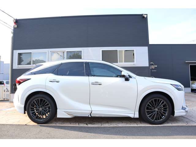 TOYOTA LEXUS RX350 2WD 2024