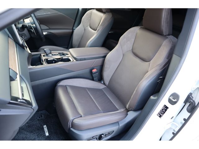 TOYOTA LEXUS RX350 2WD 2024