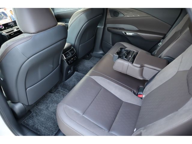 TOYOTA LEXUS RX350 2WD 2024