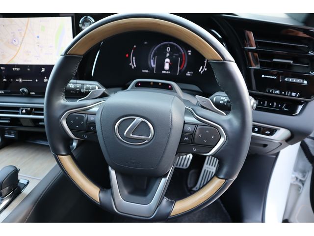 TOYOTA LEXUS RX350 2WD 2024