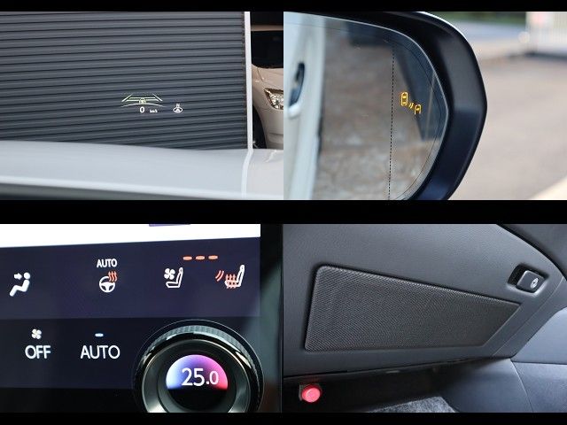 TOYOTA LEXUS RX350 2WD 2024