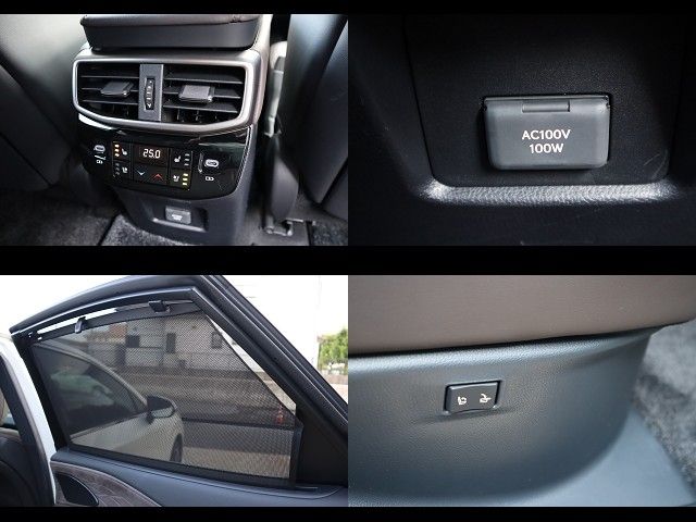 TOYOTA LEXUS RX350 2WD 2024