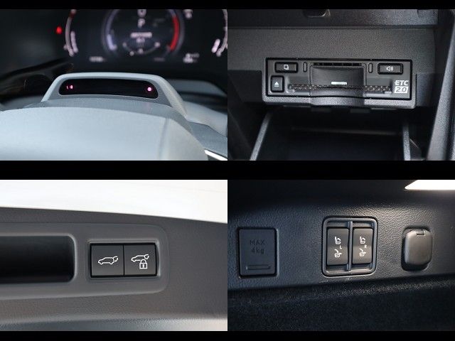 TOYOTA LEXUS RX350 2WD 2024