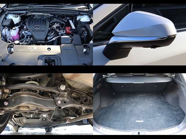 TOYOTA LEXUS RX350 2WD 2024