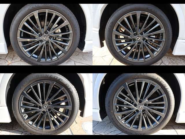 TOYOTA LEXUS RX350 2WD 2024