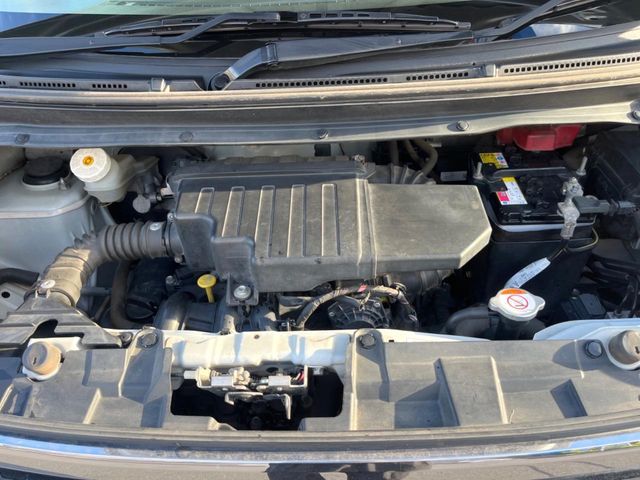 NISSAN DAYZ ROOX 2014