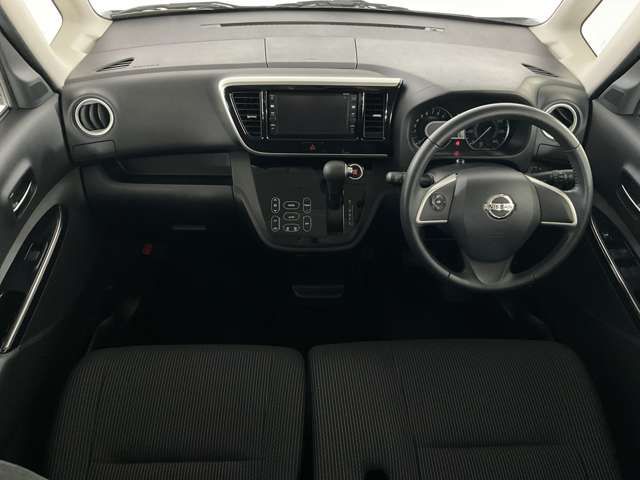 NISSAN DAYZ ROOX 2017