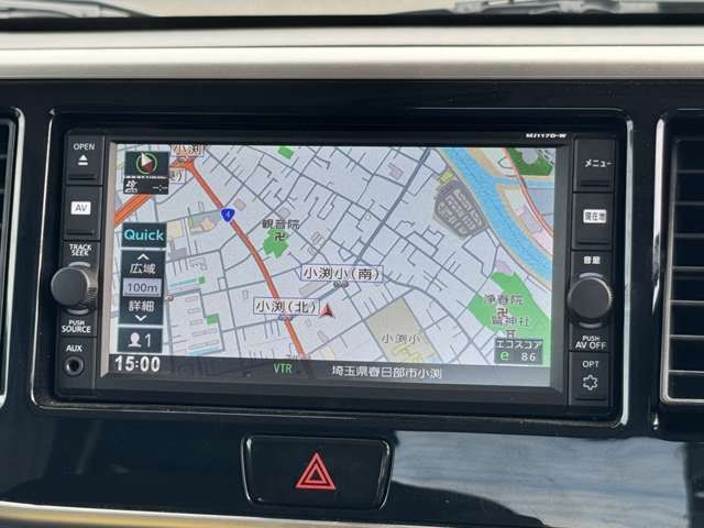 NISSAN DAYZ ROOX 2017