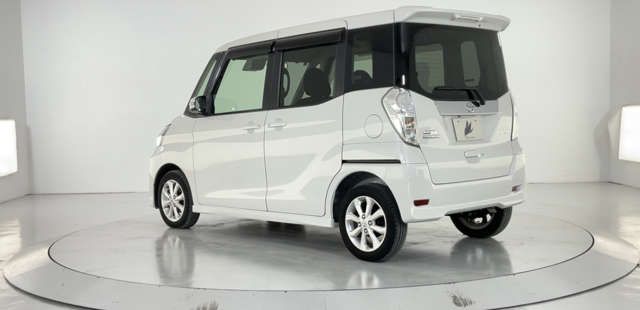 NISSAN DAYZ ROOX 2017