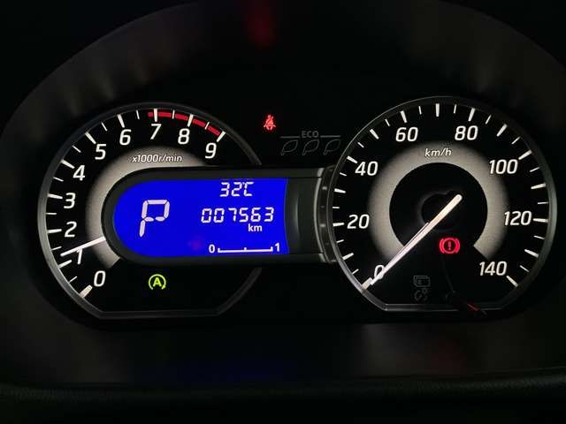 NISSAN DAYZ ROOX 2017