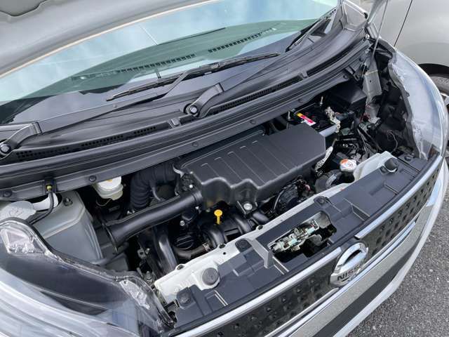 NISSAN DAYZ ROOX 2017