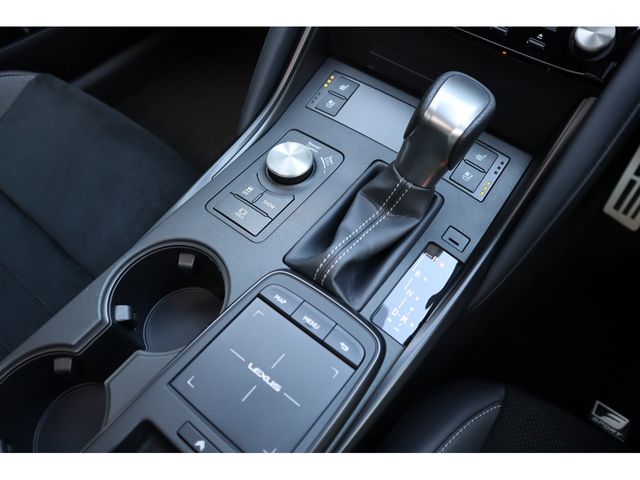 TOYOTA LEXUS IS350 2022