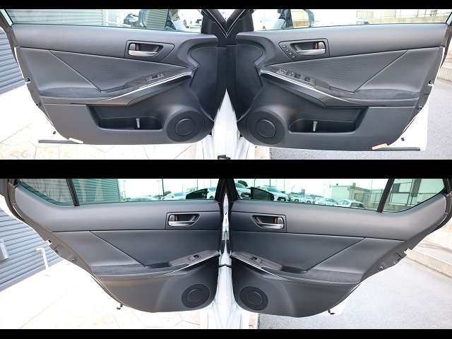 TOYOTA LEXUS IS350 2022