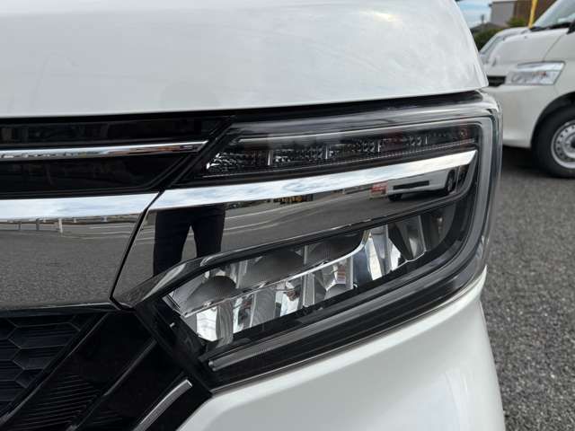 HONDA N BOX CUSTOM 2020