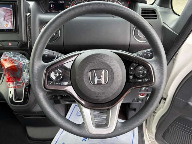 HONDA N BOX CUSTOM 2020