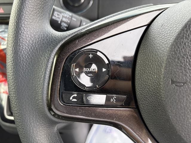 HONDA N BOX CUSTOM 2020