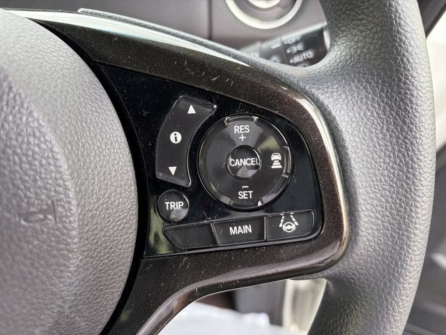 HONDA N BOX CUSTOM 2020