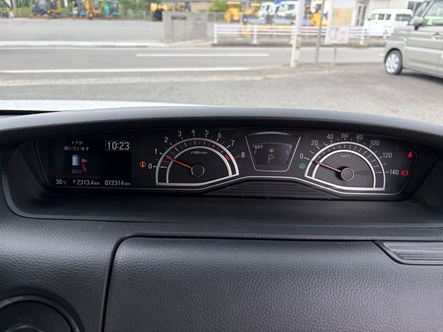 HONDA N BOX CUSTOM 2020