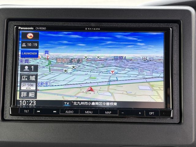 HONDA N BOX CUSTOM 2020