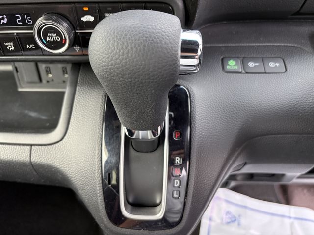 HONDA N BOX CUSTOM 2020