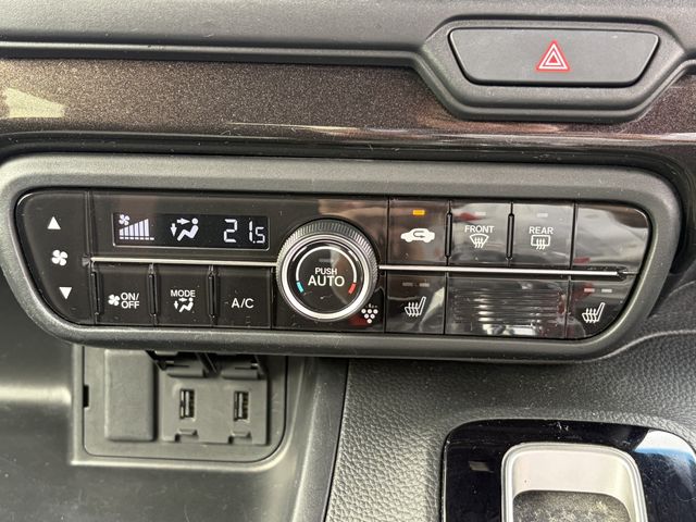 HONDA N BOX CUSTOM 2020