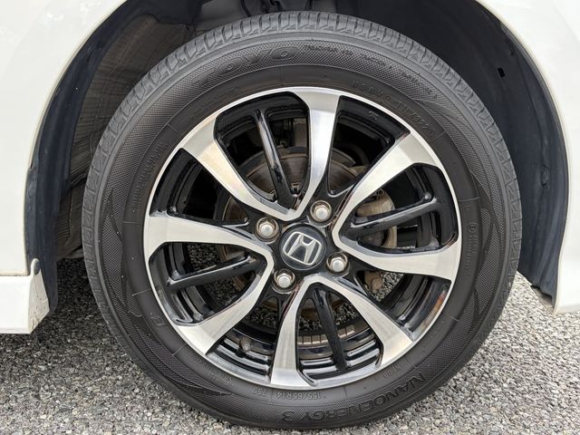 HONDA N BOX CUSTOM 2020