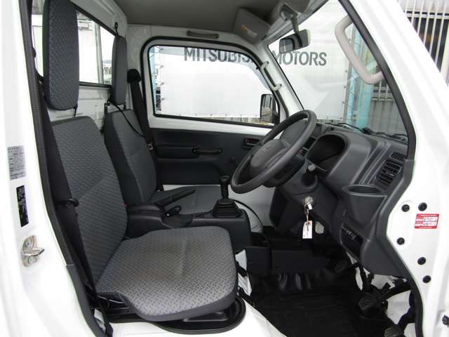 MITSUBISHI MINICAB truck 4WD 2020