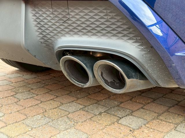 PORSCHE PORSCHE Macan 2023