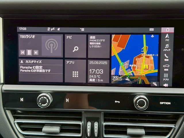 PORSCHE PORSCHE Macan 2023