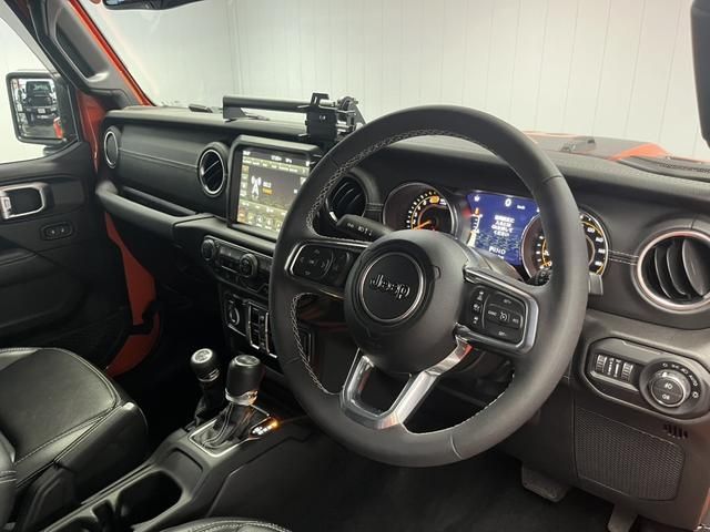 JEEP JEEP WRANGLER UNLIMITED 2024