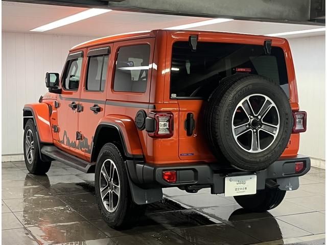 JEEP JEEP WRANGLER UNLIMITED 2024