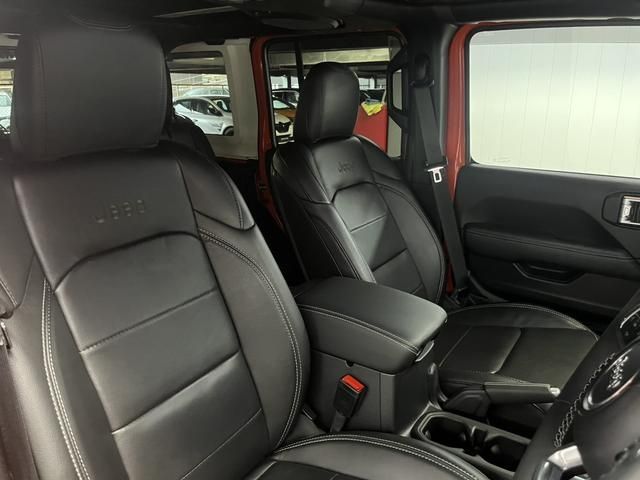 JEEP JEEP WRANGLER UNLIMITED 2024