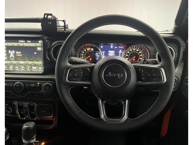 JEEP JEEP WRANGLER UNLIMITED 2024