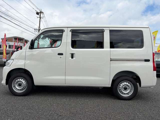 TOYOTA TOWNACE van 2WD 2025