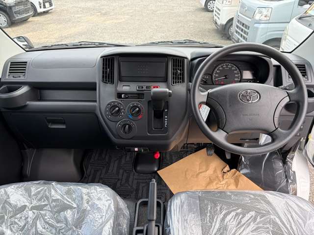 TOYOTA TOWNACE van 2WD 2025