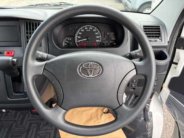 TOYOTA TOWNACE van 2WD 2025