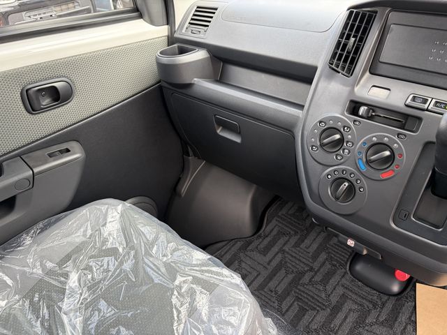 TOYOTA TOWNACE van 2WD 2025