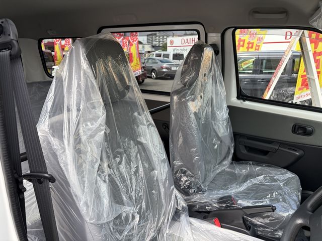 TOYOTA TOWNACE van 2WD 2025