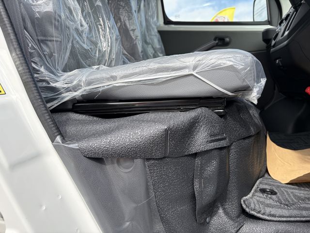 TOYOTA TOWNACE van 2WD 2025