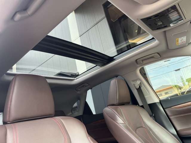 TOYOTA LEXUS RX450h 2WD 2019