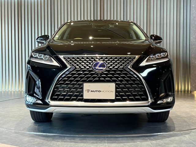 TOYOTA LEXUS RX450h 2WD 2019