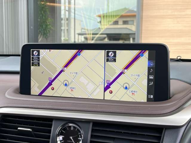 TOYOTA LEXUS RX450h 2WD 2019