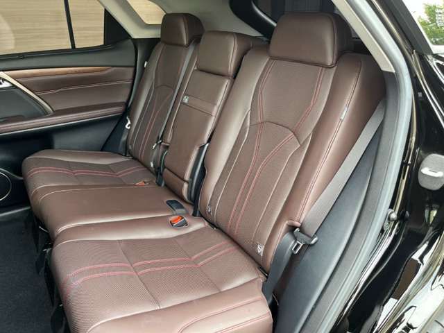 TOYOTA LEXUS RX450h 2WD 2019